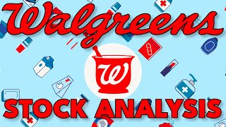Is Walgreens Stock a Buy Now!? | Walgreens (WBA) Stock Analysis! |
