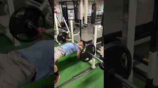If you can bench 135 for 10… #workout #fitness #benchpress #lifting If you can bench 135 for 10… #workout #fitness #benchpress #lifting