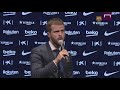 Pjanic Day, la presentazione al Camp Nou