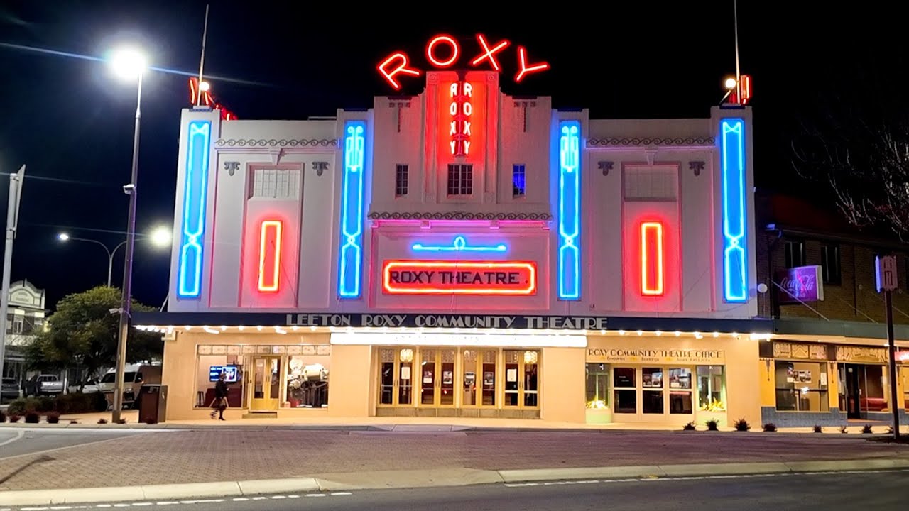 Australian Art Deco Festival 2025. Highlight Reel