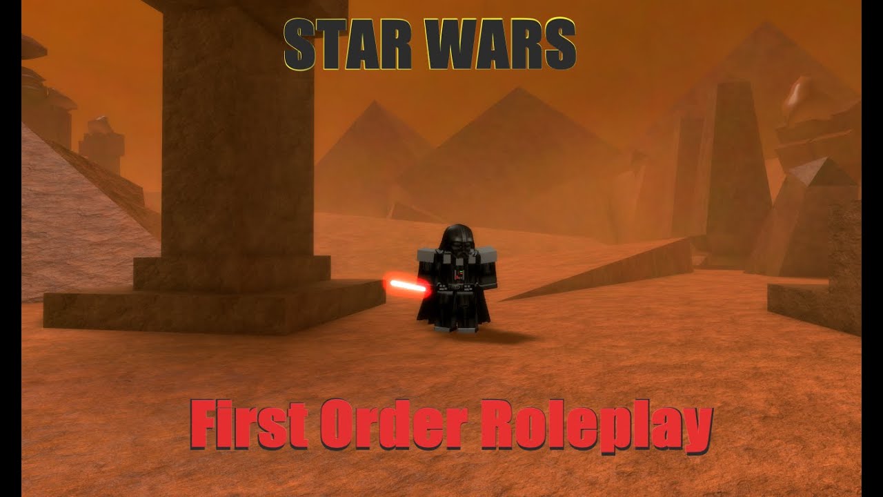 Litterally Everytime I Hop On Star Wars Rp Roblox Star Wars - star wars roleplay roblox