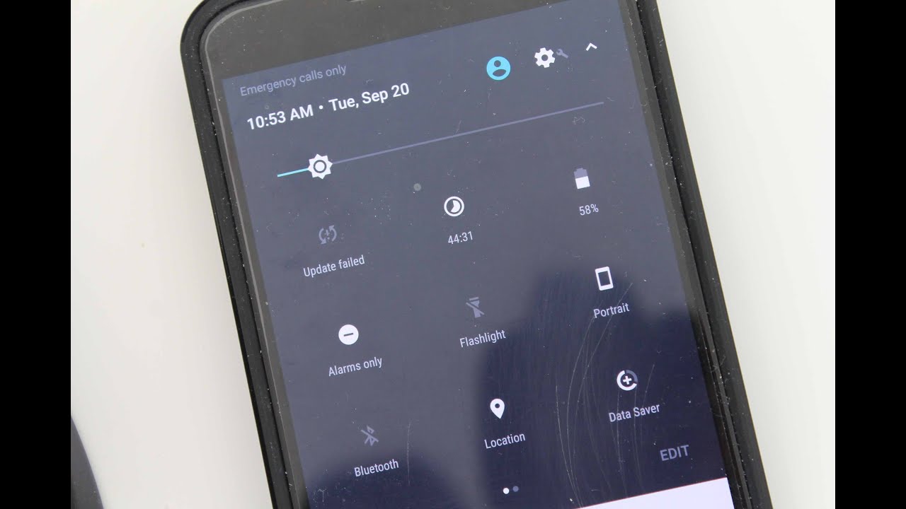 Keep Your Phone Screen On For A Long Time YouTube