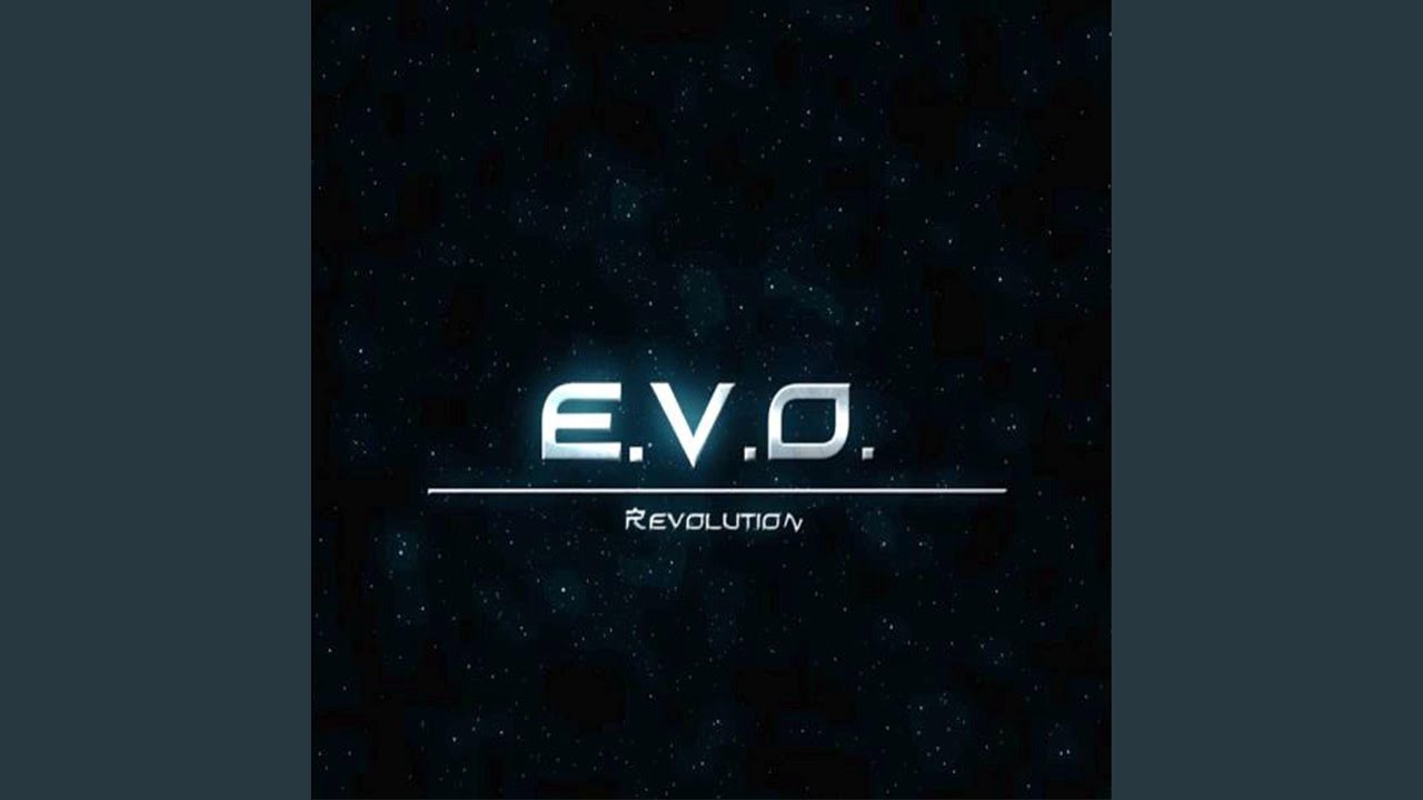 Revolution EDM Mix