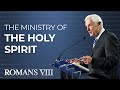 The Ministry of the Holy Spirit | Dr. David Jeremiah