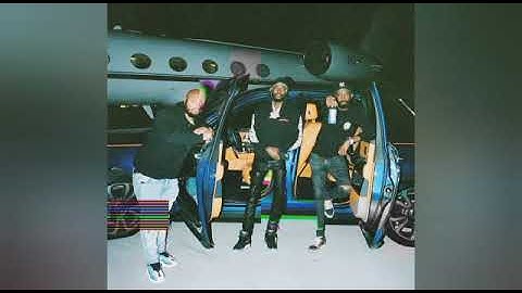 [Free 2020] Meek Mill Ft Dave East Sample Type Beat 2020 - “My Team” (Prod By DarrenBeats)