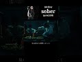 (sic)boy - sober - 1 (Prod. KM) #shorts