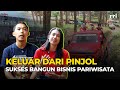 Kembangkan Wisata Di Kemuning, Pasangan Suami Istri Bikin 2 EO Sekaligus