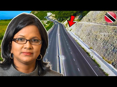 Biggest ongoing and Completed Projects in Trinidad and Tobago