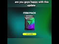 Shards Are Back In Fc Mobile #shorts #viral #fcmobile