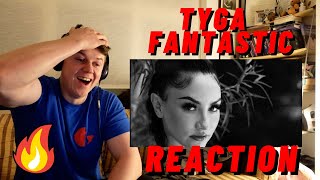 Tyga - Fantastic (Official Video) THIS VIDEO GETTING AGE RESTRICTED!! ((IRISH GUY REACTION!!))