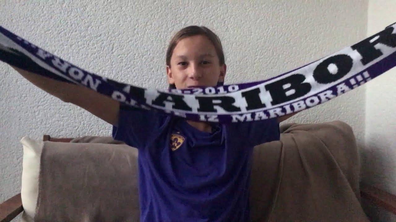 [043] Maribor je v Ligi prvakov in OMENJAM VAS FUL!