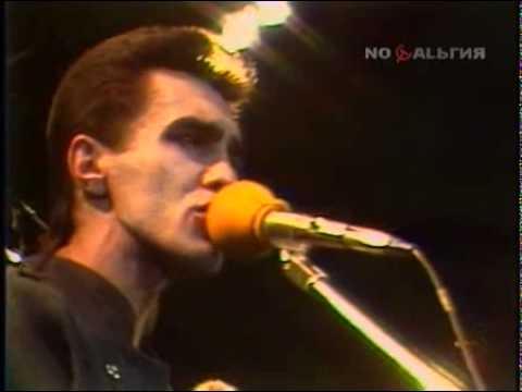 Наутилус Помпилиус - Марш Левой