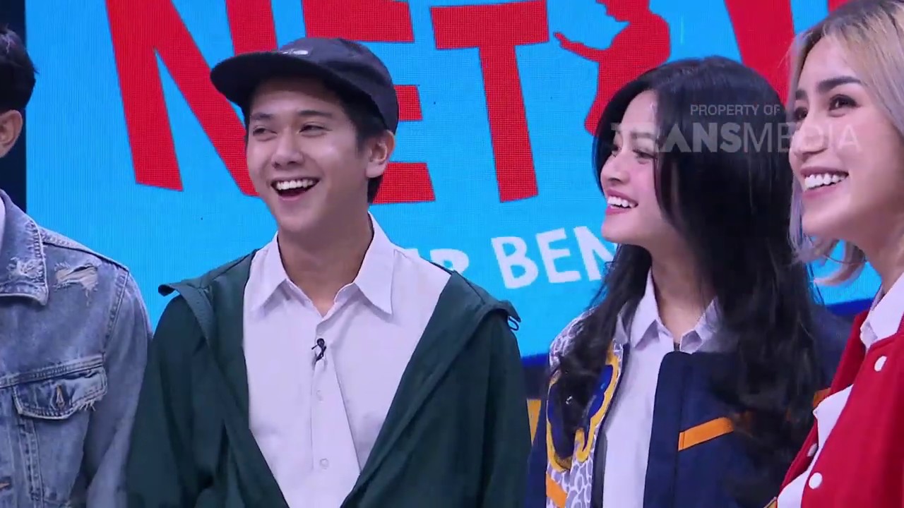 NETIJEN - Ini Alasan Kenap Kalian Harus Nonton Dilan 1991 (11/2/19) Part 2