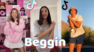 Beggin TikTok Dance Challenge Compilation