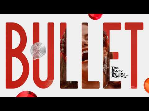 StorySelling® na prática | Os cases da Bullet em 2025