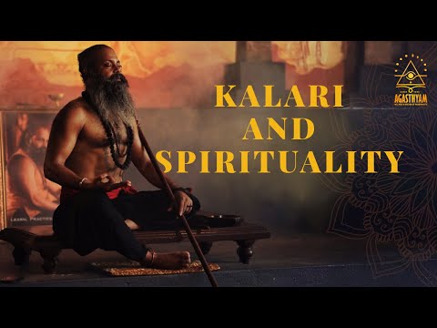 kalari And Spirituality | Gurukkal | Agasthyam Kalari | @GURUKKAL