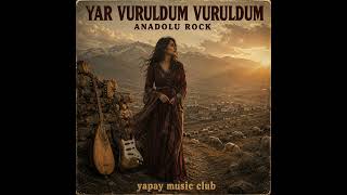 Anadolu Rock Kadın Vokal 70Ler Anadolu Ezgileri