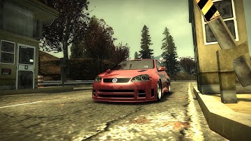 NFS Most Wanted 2005 Attempting Challenge Series - Challenge #1-6 (PC HD)