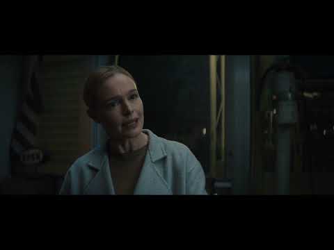 The Locksmith (2023) Clip - "You've Gotta Trust Me"