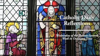 The Perfect Prayer - Wednesday, October 11, 2023