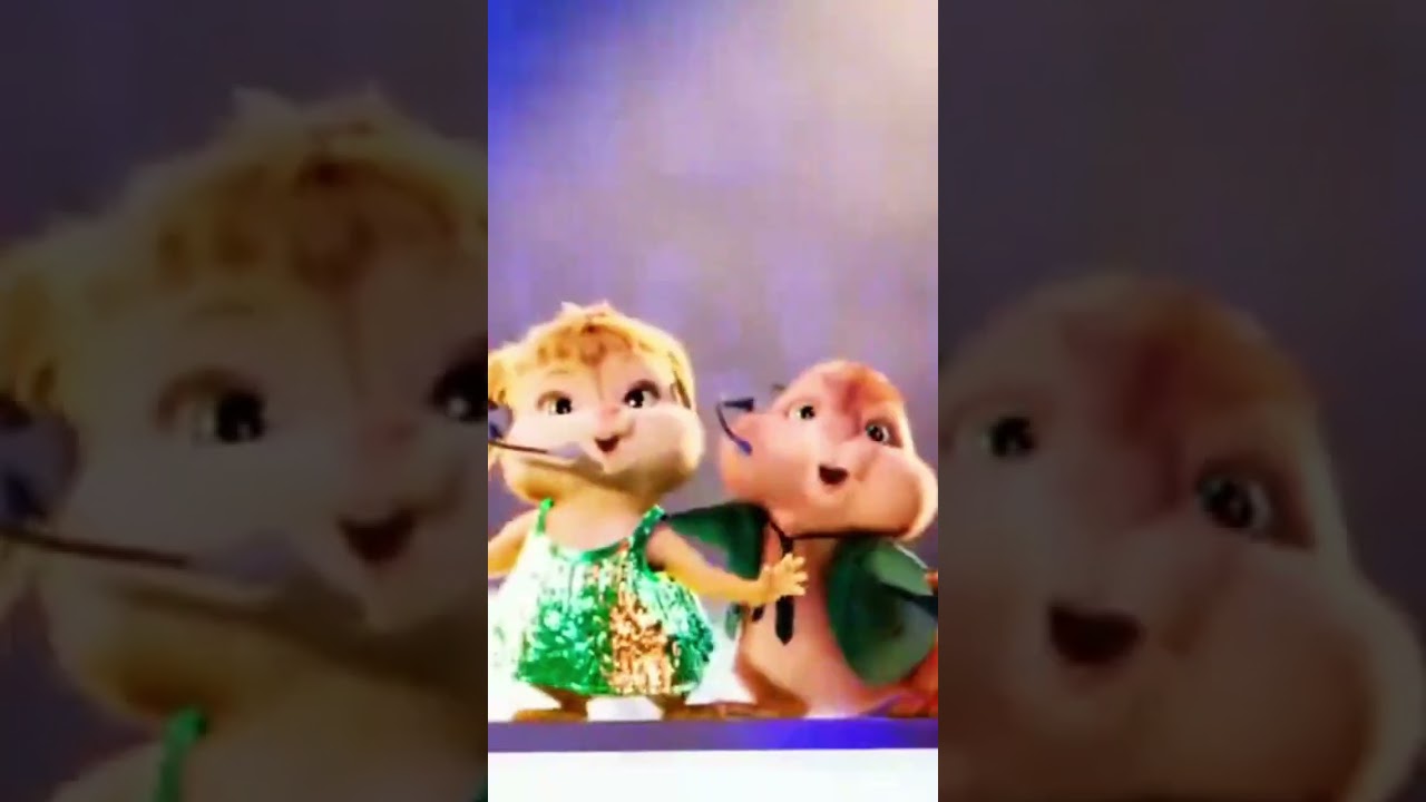 Edit of Eleanor and Theodore for my sister 💚💚 