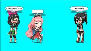 Abused Child Becomes A Princess Mini Movie Series 1 Gacha Studio