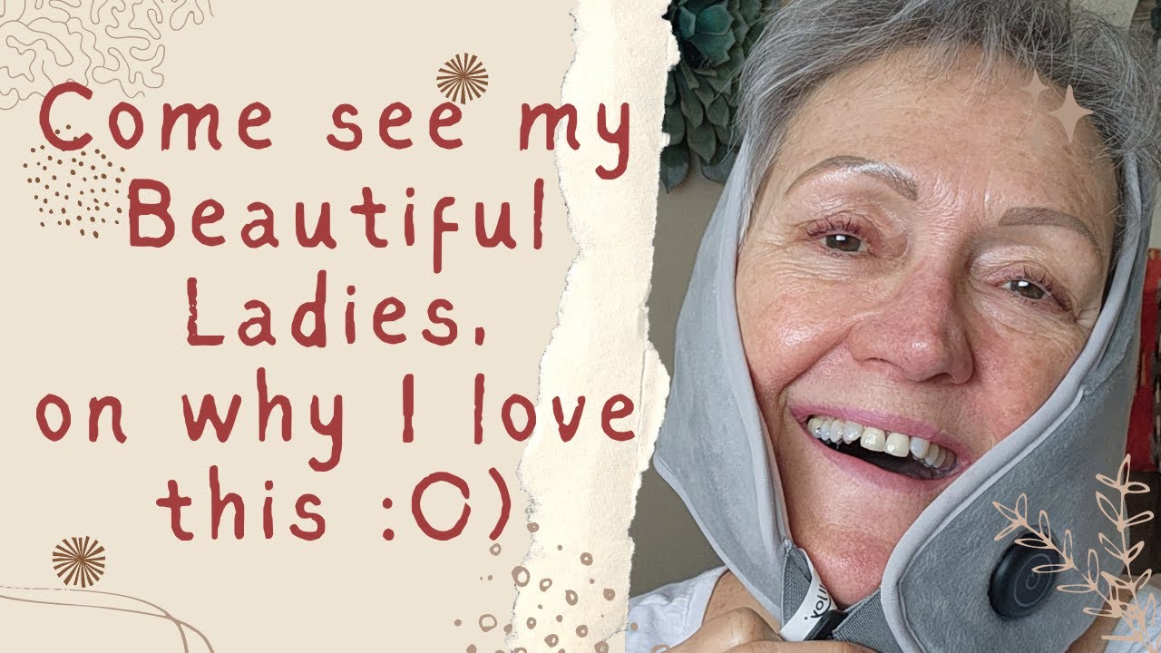 SPECIAL PRESENTATION: Alljoy USB Waist Warmer, a must have!