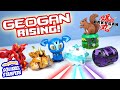 Bakugan Geogan Rising Season 3 Sneak Peek Review