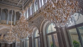 bohemia crystal