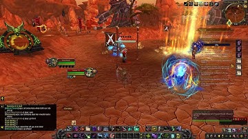 Shadowlands Sub Rogue - Burst macro