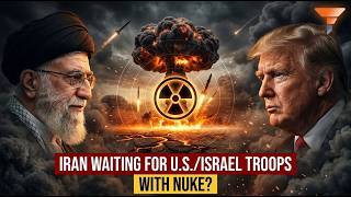 Iran Earthquake Sparks Nuclear Test Fears as U.S fires Doomsday missile!
