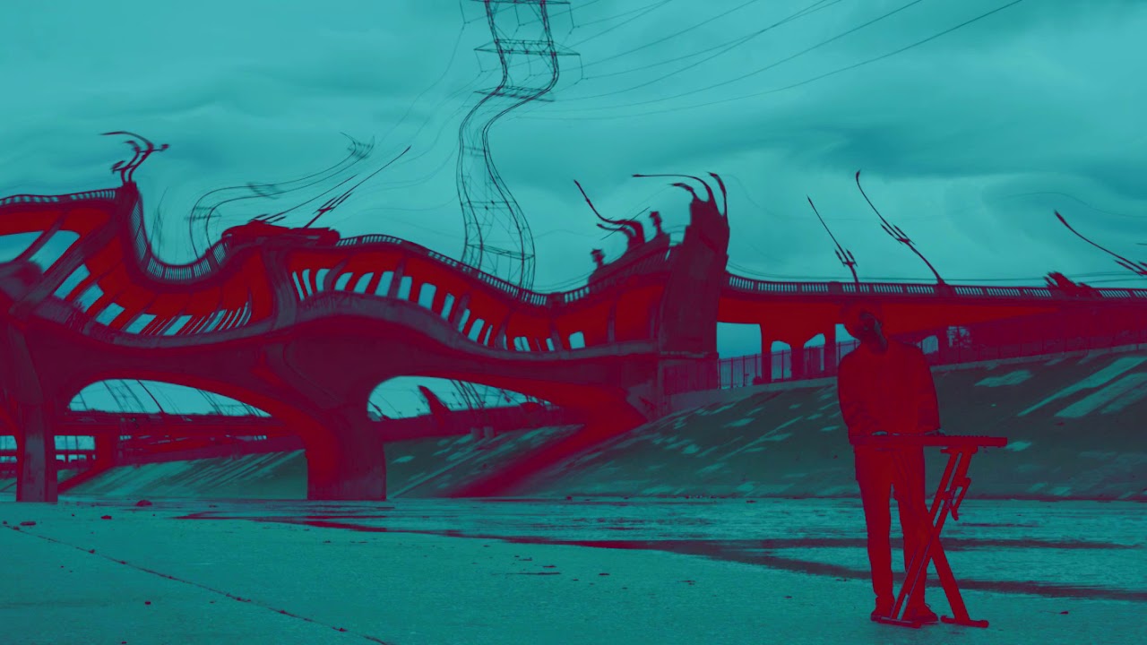 Watch Mirrored Ogre - Unnecessary Explanation (Official Music Video) on YouTube Watch Mirrored Ogre - Unnecessary Explanation (Official Music Video) on YouTube