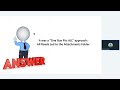 Working with Documents, Attachments and Quotes