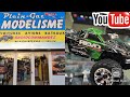  on visite la boutique plein gaz modelisme  frejus  de la rc plein les yeux  traxxas  carrera