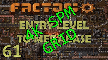 FASTER ROCKET LAUNCHES! - Factorio 0.18 - Entry Level to Megabase - Tutorial Let