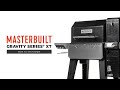 How to shutdown  gravity series xt digital charcoal grill and smoker