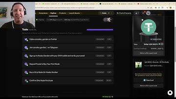 Intract Quest - Dria x Nodes Garden - Easy Fix - $450 Rewards!