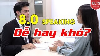 IELTS Speaking band 8 Sample | Full 15 new topics 2020 | IELTS FIGHTER