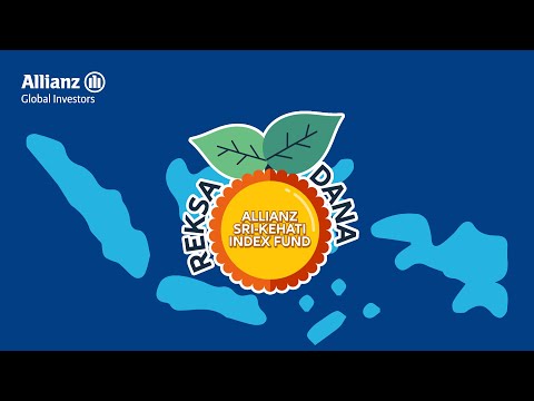 Allianz SRI-KEHATI Index Fund