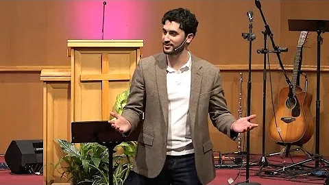 2 Samuel 14 (Part 2) Bible Study (Absalom Returns to Jerusalem) | Pastor Daniel Batarseh