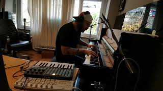 27. Tbd-Halıcı Bilgisayarla Beste Yarışması 2020 Berk Bayar - Yolda