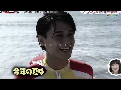 King＆Prince 歌詞動画