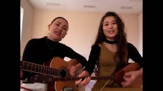 картинка: Есіңе мені алғайсың. М. Мақатаев.