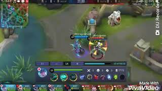 Savage karina tak di sangka!! GG SANGAT!!