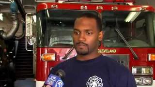 firefighter web.CMS4K