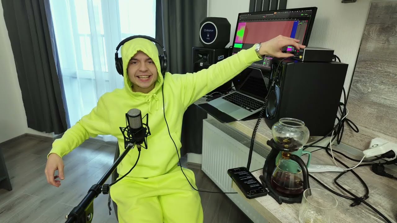 Как РЭПЕРУ ускорить прогресс в 9 раз?