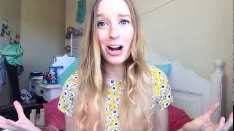 More real people try out the VS CURL SECRET