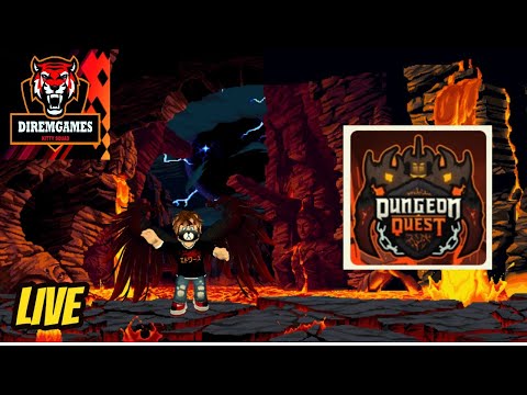 Dungeon Quest Hack Script Free World No Limit In All Dungeon Youtube - videos matching new roblox dungeon questclear dungeons