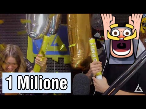 Video: BOTS !! Raggiunge Il Milione Di Marchi