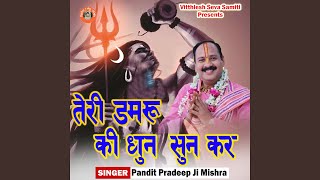 Teri Damru Ki Dhun Sun Kar